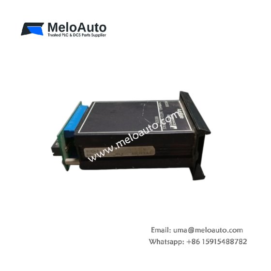 The Reliance Electric 45C630 Thumbwheel Counter provides accurate data display and control in industrial applications. Ideal for counting operations and process control.