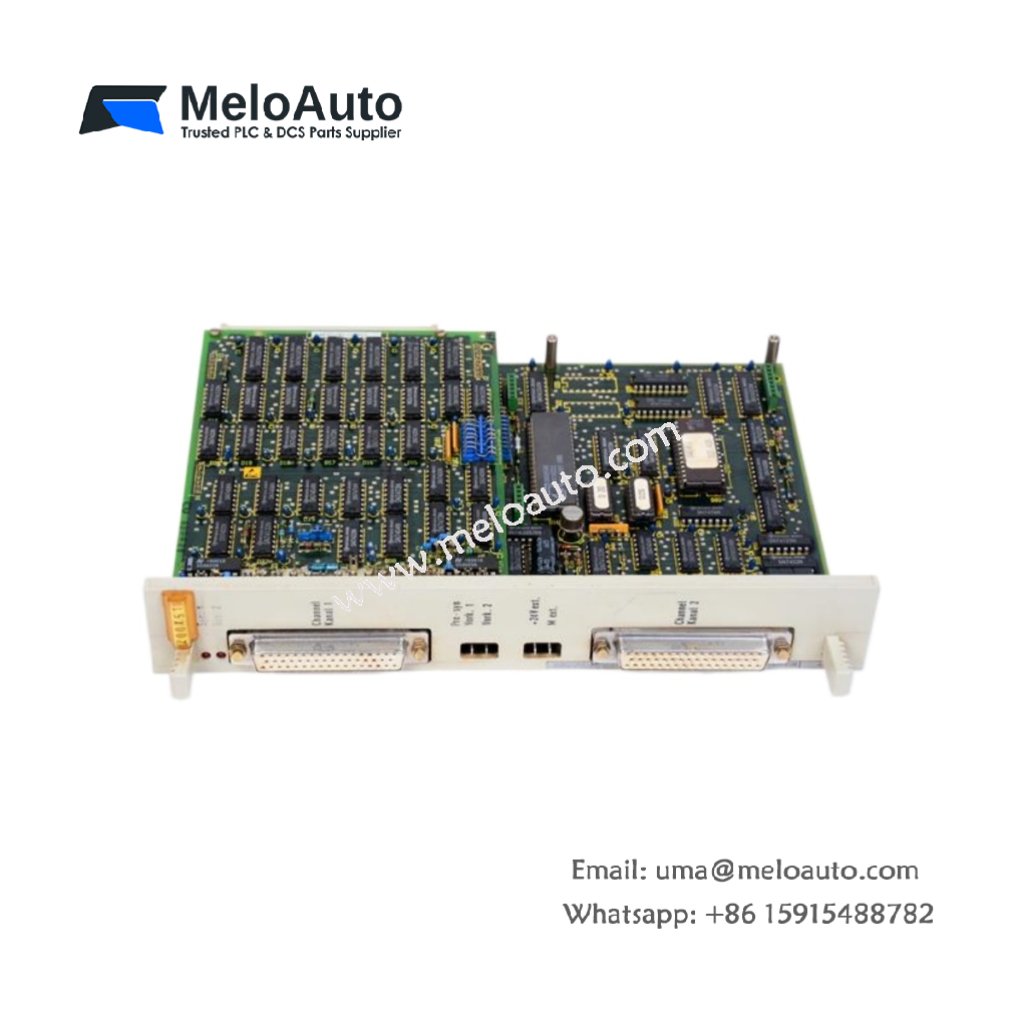 Siemens 6ES5241-1AF11 IP241 Module