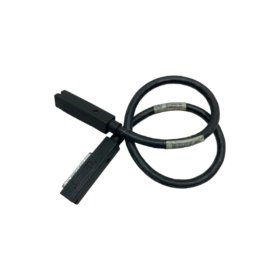 690MCI00001 cable module provides 1.5 kV isolation for Altivar drives. Features RJ45 to screw terminal interface with 0.5-meter integrated