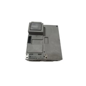 Explore the Yokogawa DU100-21 Ethernet Module for reliable, high-speed communication in industrial automation. Compact, energy-efficient, and easy to integrate.