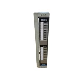 The Schneider ASB833016 Modicon Input Module offers 16 inputs, 24 V DC, and high input accuracy for reliable industrial automation.