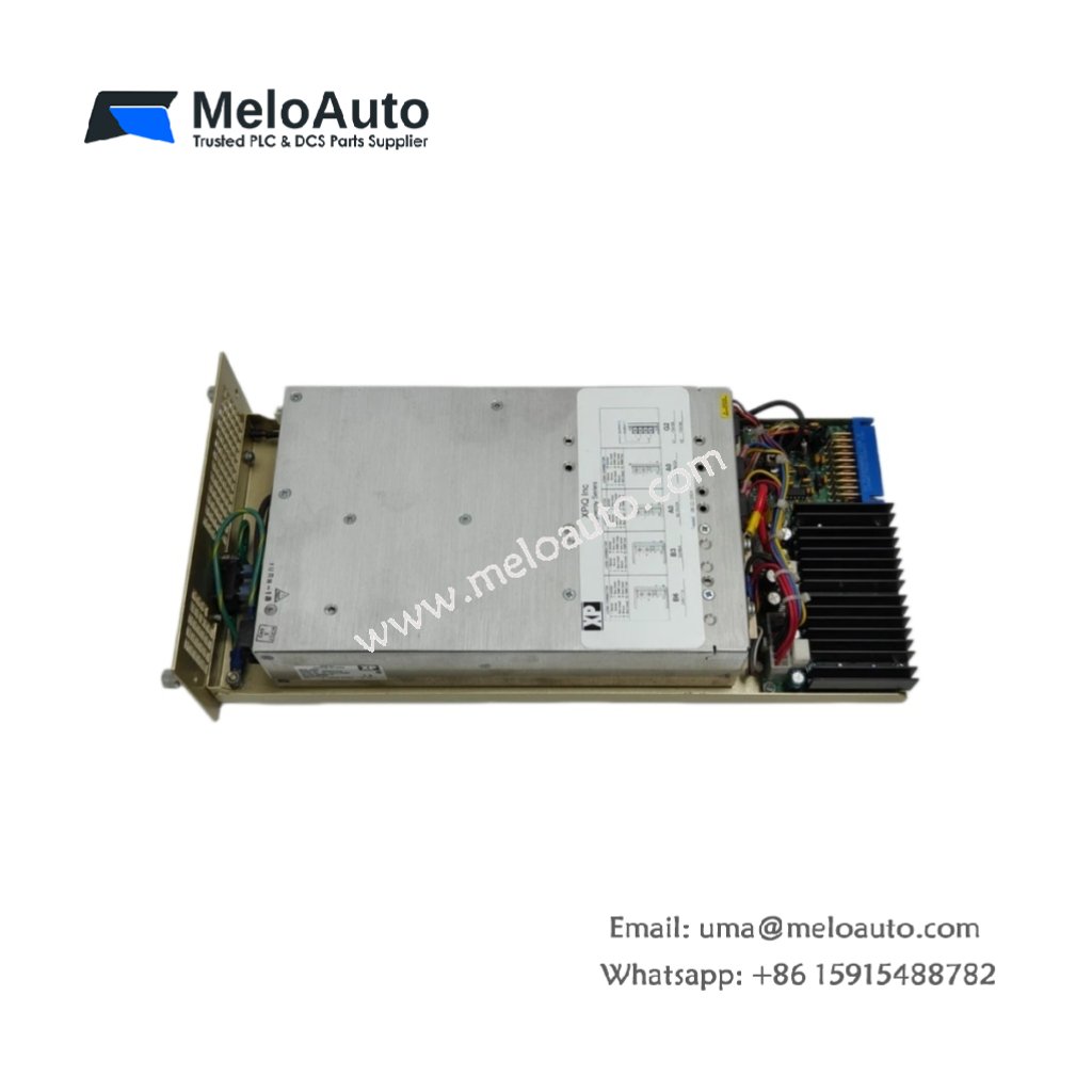 ABB Bailey PHARPS32010000: Reliable Power Supply Module
