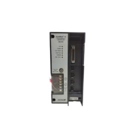 The Reliance Electric 45C15 Automate 15 PLC offers advanced control, real-time processing, and seamless integration for industrial automation systems.