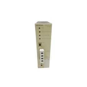 Discover the Siemens 6ES5318-8MA12 interface module with 8 ports, multiple communication interfaces, and reliable performance for industrial automation systems.