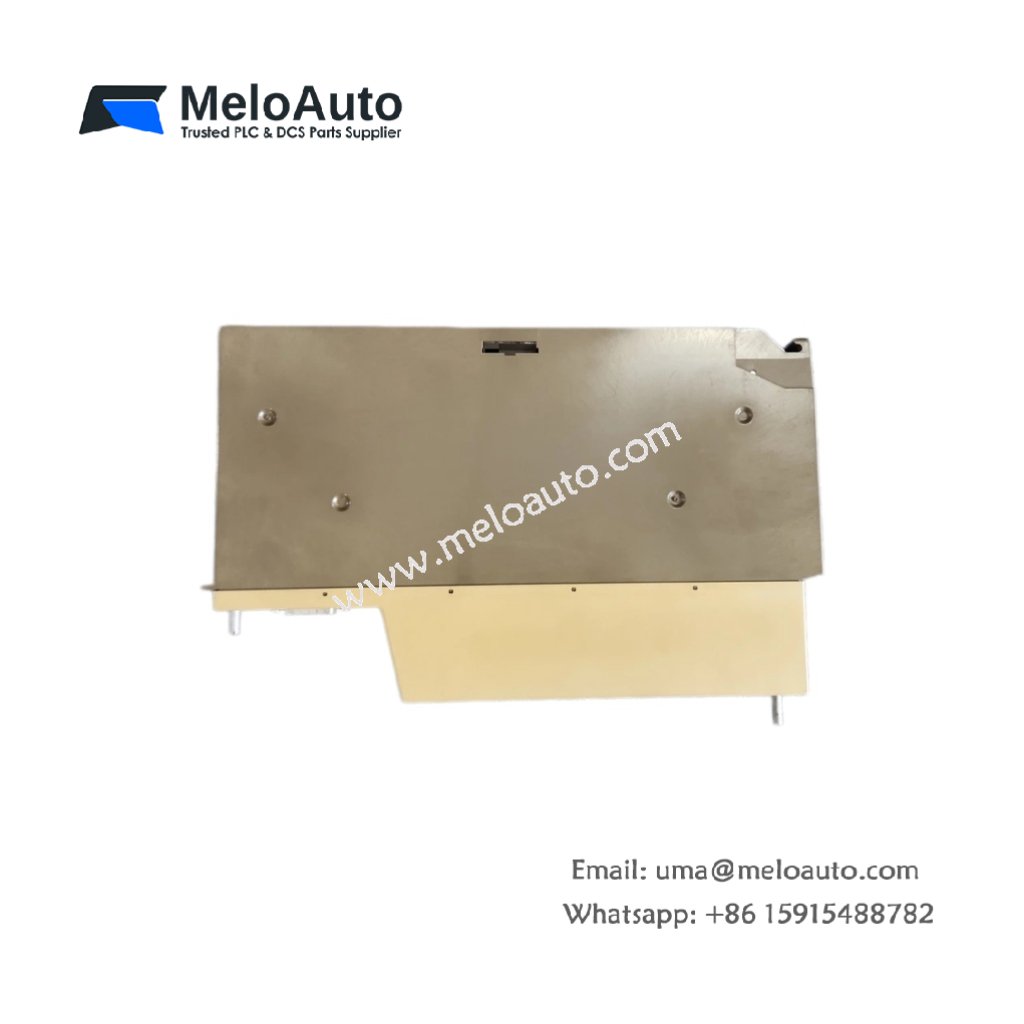 Siemens 6ES5945-7UA13 Central Processing Unit: High-Performance Control for Industrial Automation