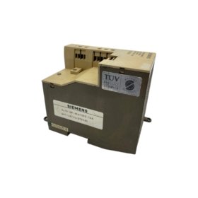 Siemens 6EW1380-1AA Power Supply 24V DC/4A | Reliable & Efficient Industrial Power Supply