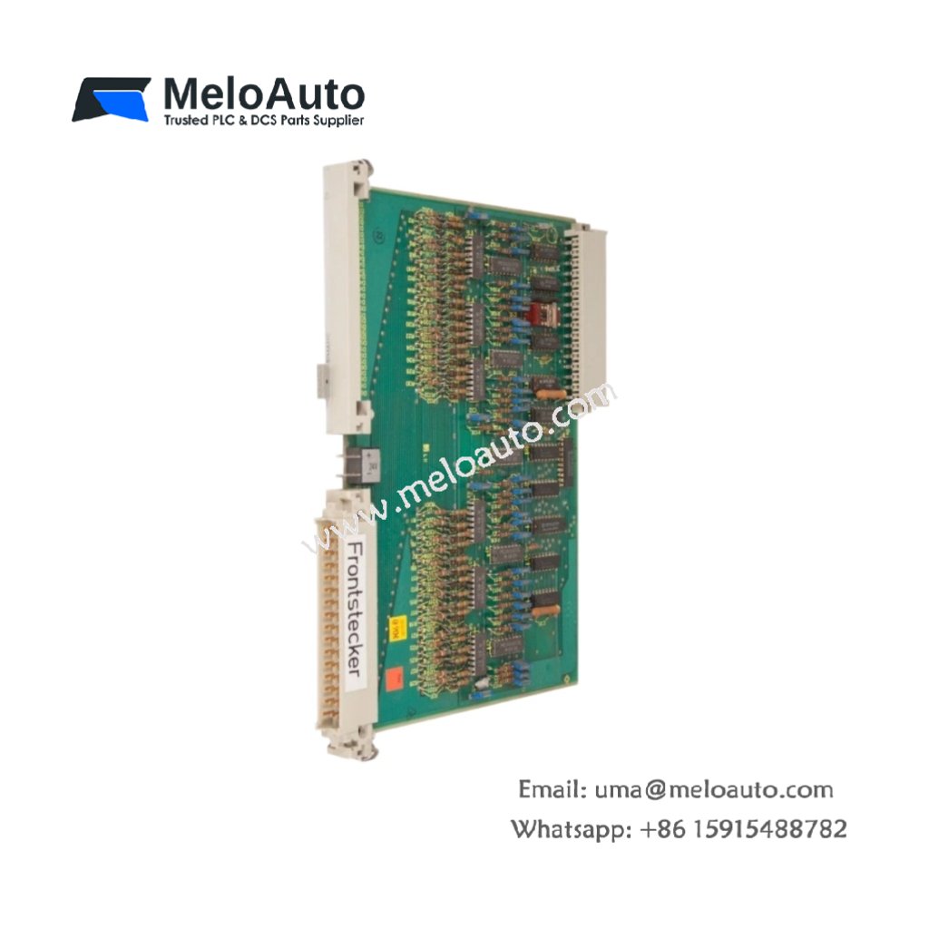 Siemens 6ES5420-1AA21 Digital Input Module