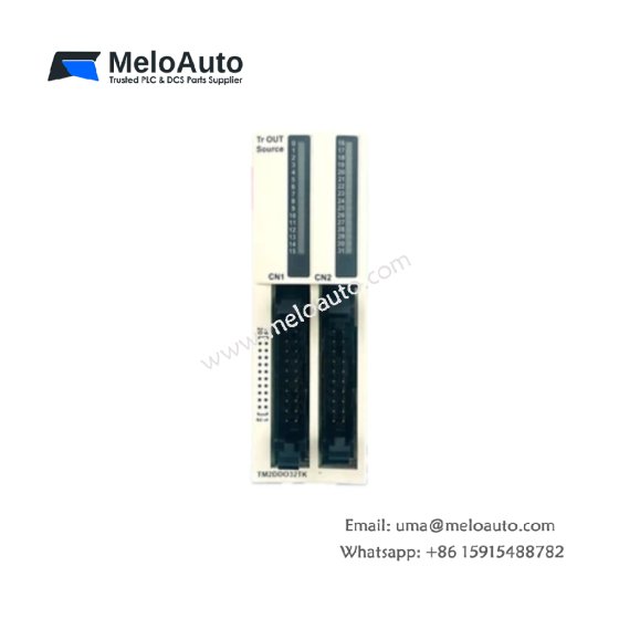 Explore the Schneider TM2DDO32TK discrete output module with 32 outputs and 24V DC for efficient industrial automation control.