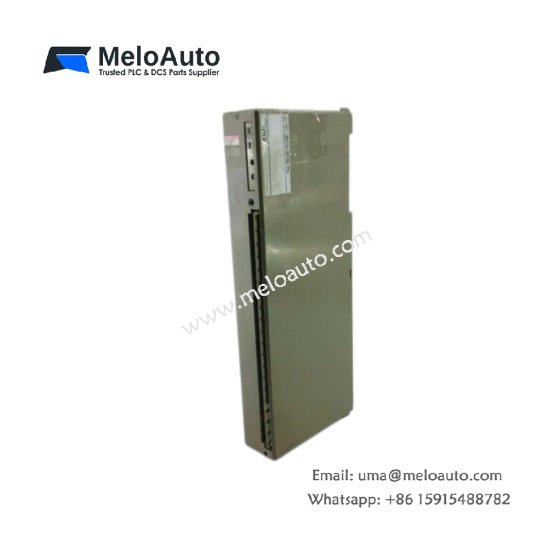 Explore the FUJI FTU441A Analog Output Module with 4 output channels, precise control, and energy efficiency for industrial automation systems.