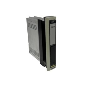 The Schneider ASB875102 is a high-speed, 8-point analog input module offering 16-bit resolution and 2 ms sampling rate for industrial automation.