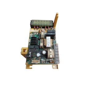 GE A14B-0076-B001-01 PCB Input Module | High-Speed Digital Input for Automation