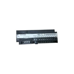 The FUJI NR1DX-1606DT Communication Module offers reliable, high-speed communication for industrial systems. Supports multiple protocols for seamless data exchange.