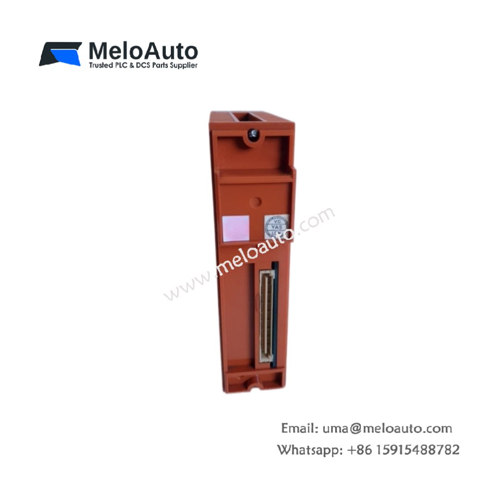 Yokogawa SAV144-S63 16-Channel Digital Input Module