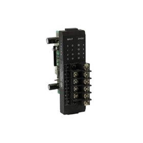 Explore the GE IC610MDL101A 24 VDC Input Module with 25-pin connector, low power consumption, and durable design. Perfect for industrial automation systems.