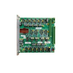 Discover the ABB Bailey ITCTU03 Termination Unit, featuring 32 I/O channels, 24 V DC power, and Modbus/Profibus communication for industrial control systems.