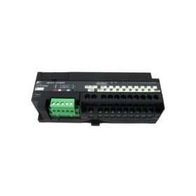 FUJI NR2DY-32T05DT Digital I/O Module | 16 Inputs, 16 Outputs, 24V DC Power Supply
