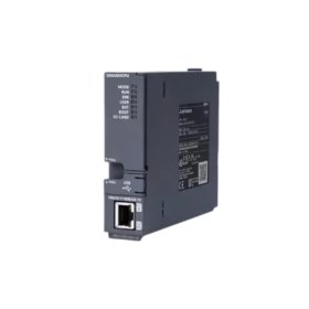 The FUJI NP1S-91/81 PLC Module offers reliable control, with 32 input/output points, ideal for FUJI PLC systems. Compact and efficient.