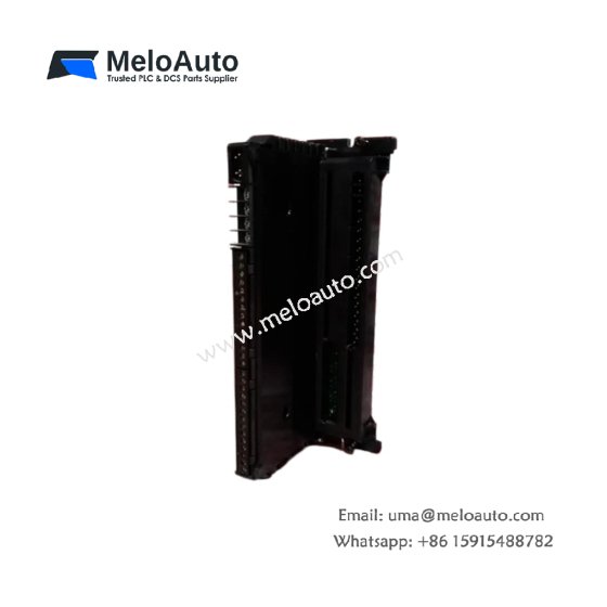 The GE IC660TBA024 Genius I/O block provides current source outputs with 1500V isolation. It features 24/48V DC operation