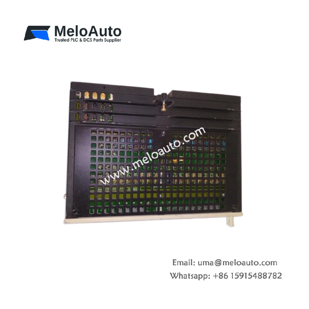 Siemens 6ES5451-5AA13: Digital Output Module for SIMATIC S5