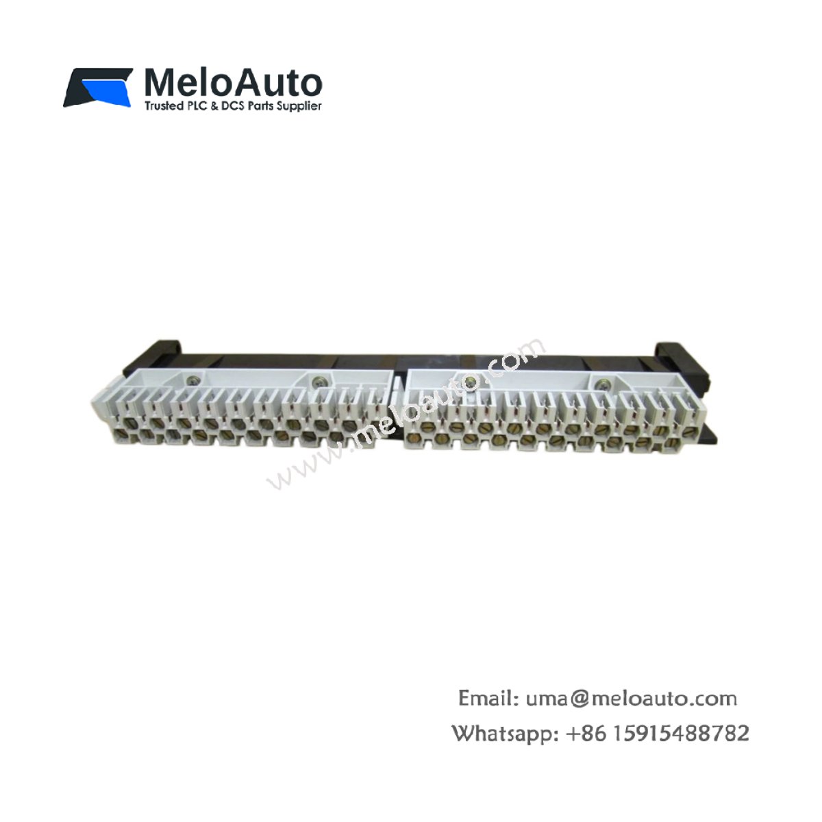 Schneider AS8535000 High/Low Density Connector | 800 I/O