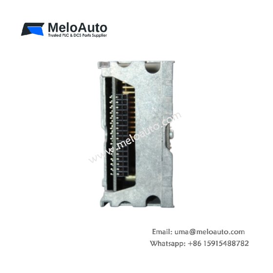 Schneider TSXAMZ600 analogue module, 4 inputs / 2 outputs, 12-bit resolution, rack-mount, RMS-TSG-TZ-C compatible, precise industrial automation.