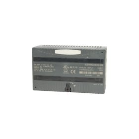 The GE IC200ALG630-DB Analog Input Module offers 16-bit resolution and supports multiple thermocouple types for precise temperature measurement and industrial automation.The GE IC200ALG630-DB Analog Input Module offers 16-bit resolution and supports multiple thermocouple types for precise temperature measurement and industrial automation.