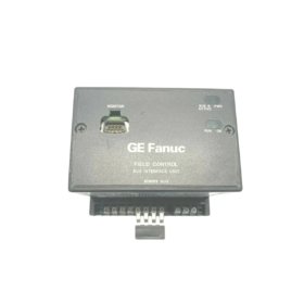 Explore the GE IC670GBI002E Bus Interface Unit with 128 bytes of input/output data exchange, 24 VDC supply voltage, and reliable power management. Perfect for field control systems.