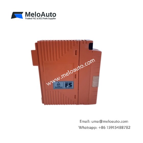 Yokogawa SAV144-S63 Digital Input Module, 16 isolated channels,