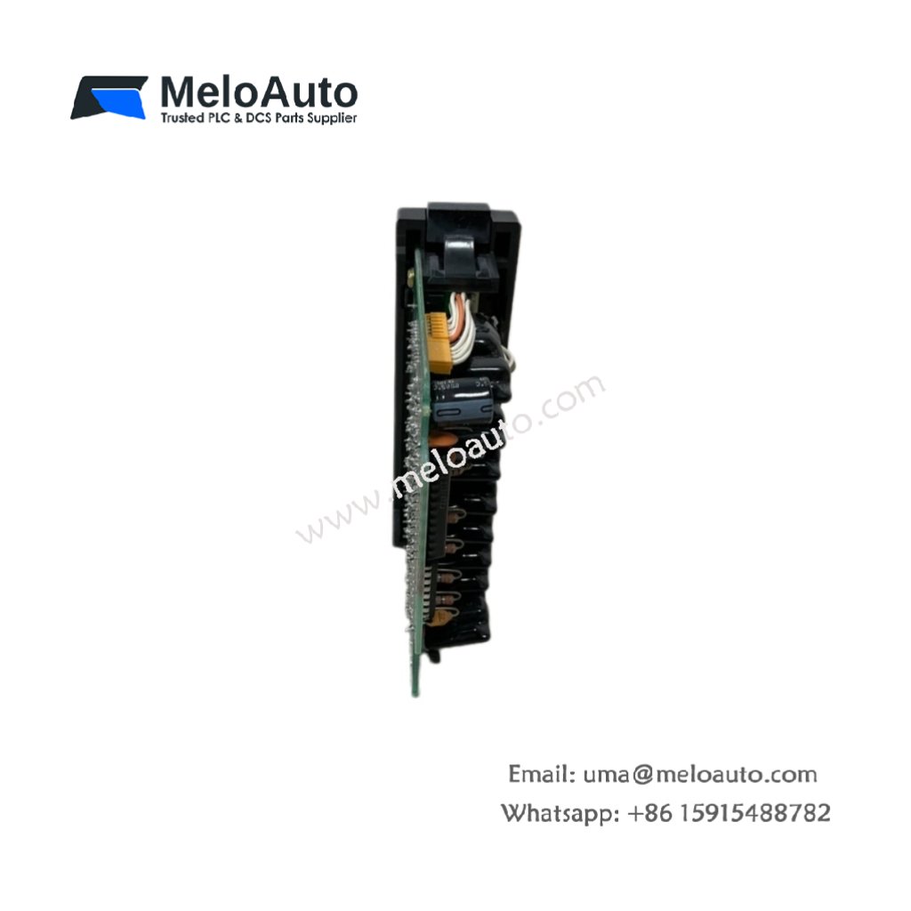 GE IC610MDL179A Output Module – Reliable Industrial Automation Solution