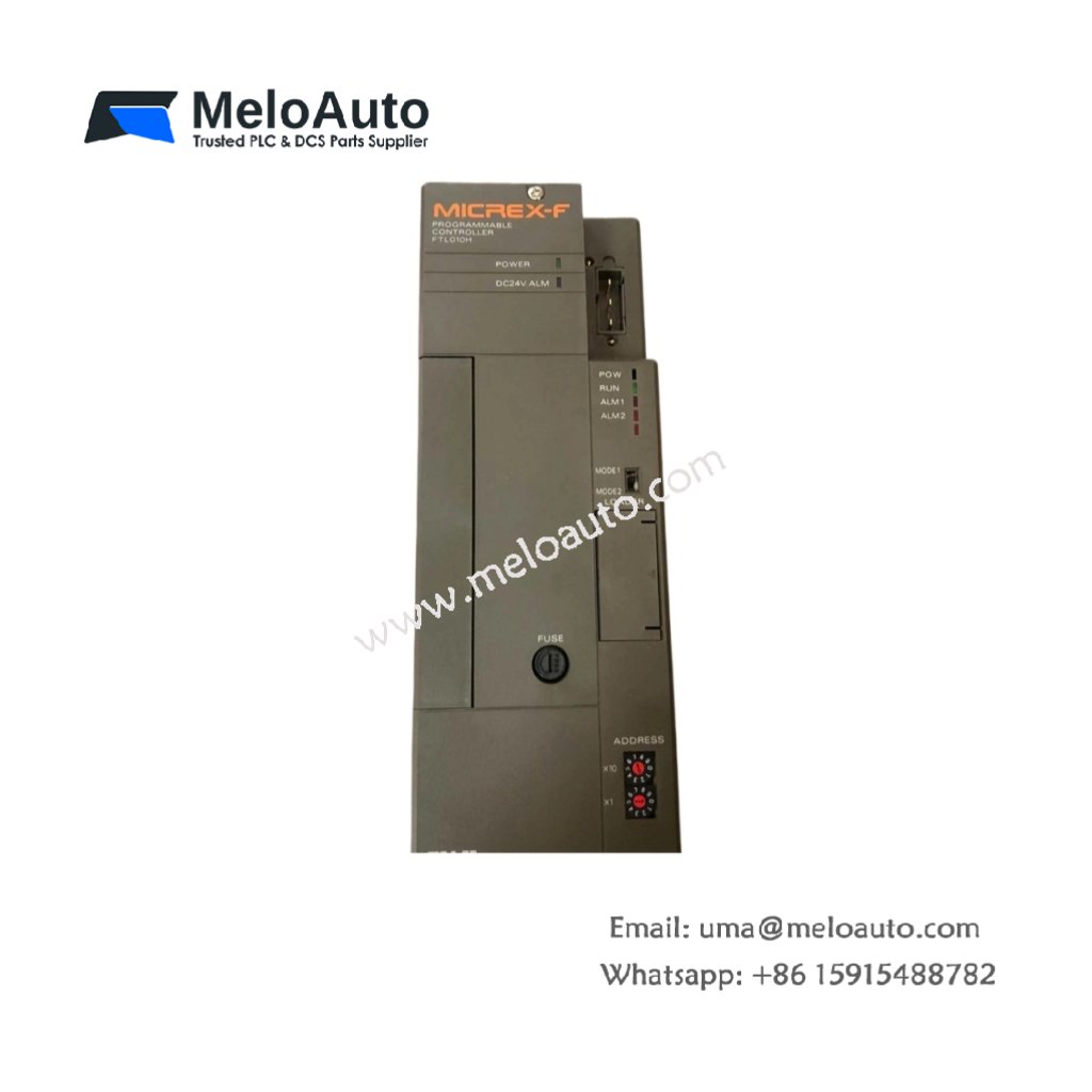 FUJI FTL010H-A10 Terminal Link Unit