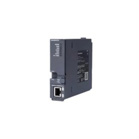 FUJI NR2DX-3206DT communication module with robust isolation circuitry. Reliable data exchange for industrial control systems.