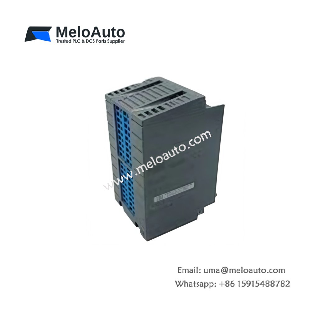 Yokogawa ATSR3S-0 Pressure Clamp Terminal Connector for RTD/POT Inputs