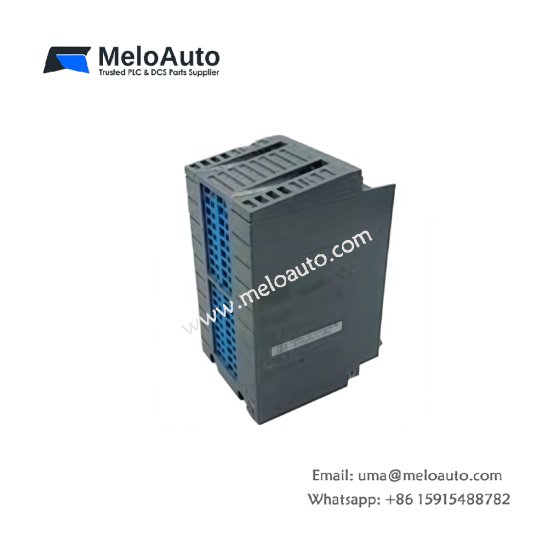 The Yokogawa ATSR3S-0 is a pressure clamp terminal connector for RTD and POT inputs. It offers high accuracy, a rugged design, and easy installation, ideal for industrial temperature monitoring systems.