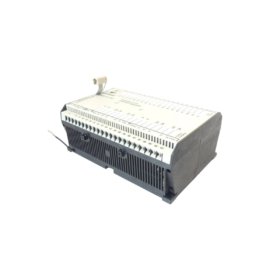 The Siemens 6ES5101-8UC21 expansion unit adds 16 I/O channels and ensures reliable performance in industrial automation systems.