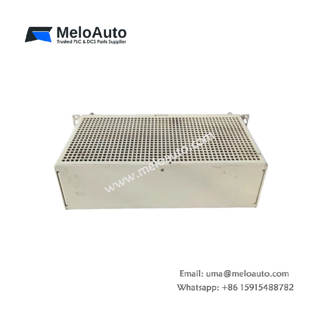 Siemens 6EV1336-5AK Power Supply