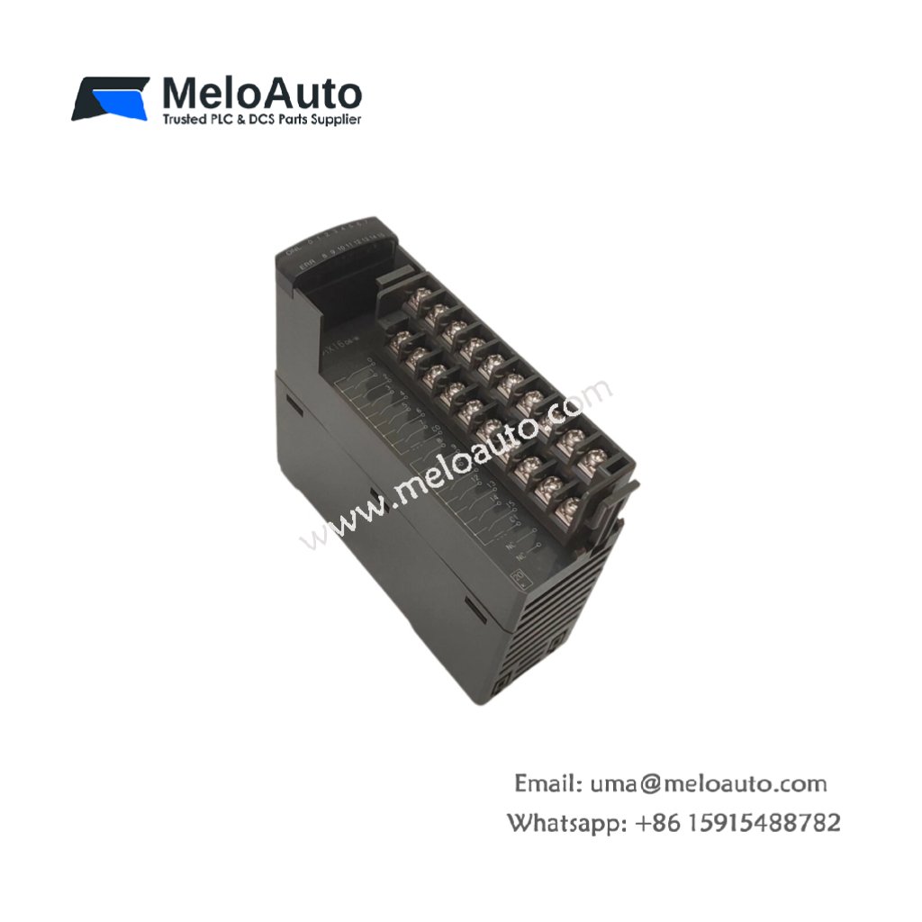 FUJI NP1X1610-RI Digital Input Module