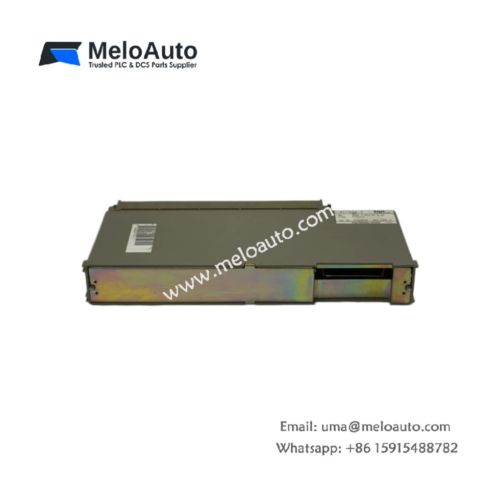 FUJI FTU221C PLC Module