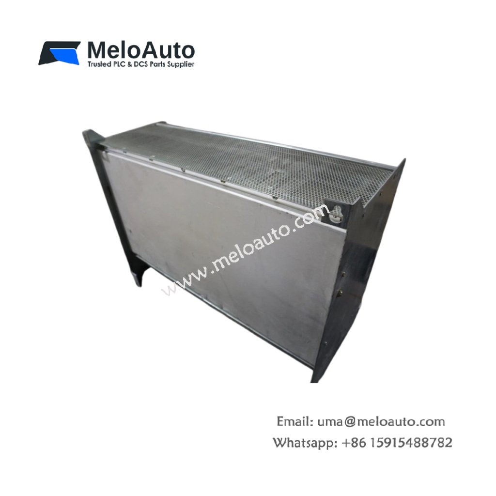 Reliance Electric 45C331 Fan Kit: Reliable Cooling Solution for Industrial Systems