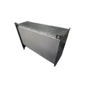 Reliance Electric 45C331 Fan Kit | AC Series Dual Fans for Industrial Cooling