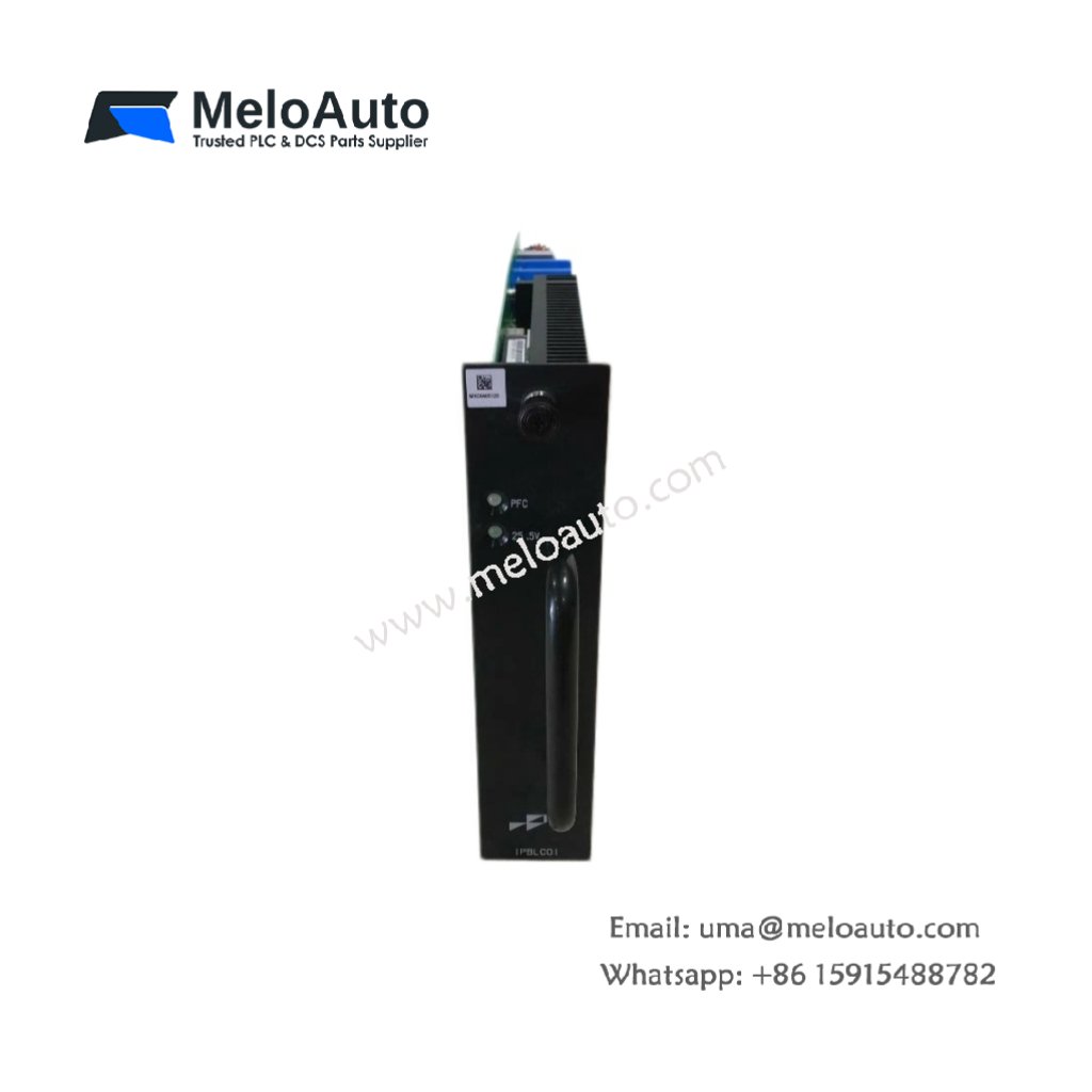 ABB Bailey IIAKB01 OIS Keyboard: Efficient Control for Industrial Operations