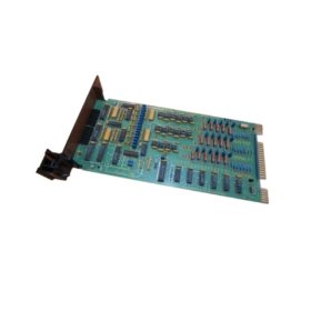 ABB Bailey NDSM03 Digital Slave Input Module | High-Precision Data Collection for Automation