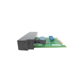 ABB Bailey NICS01 Termination Module – Dual Power Input for Industrial Automation
