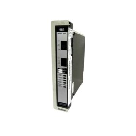 The Schneider PCF984685 Controller supports 115/220 V AC input, 50/60 Hz, with Modbus & Ethernet communication. Ideal for industrial applications.