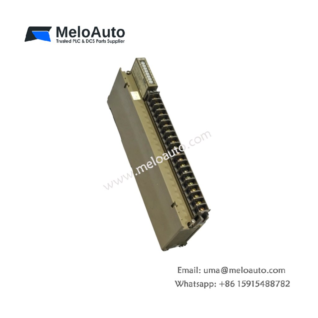 FUJI FTU211B Output Module