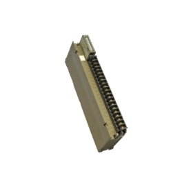 Discover the FUJI FTU211B Output Module with 16 output channels, 0.5 A per channel, and 24V DC power supply for industrial automation applications.