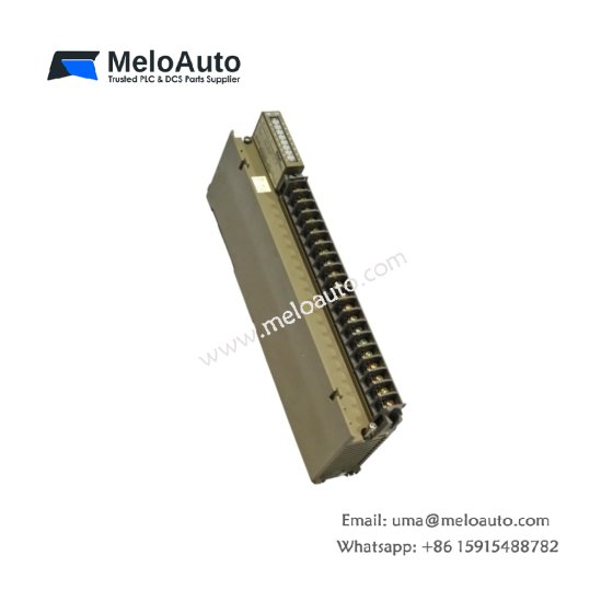 Discover the FUJI FTU211B Output Module with 16 output channels, 0.5 A per channel, and 24V DC power supply for industrial automation applications. Discover the FUJI FTU211B Output Module with 16 output channels, 0.5 A per channel, and 24V DC power supply for industrial automation applications.