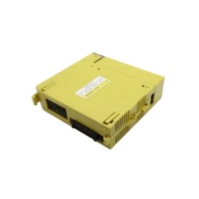 The GE A03B-0807-C167 DC output module offers 32 points with 24 VDC output. Features screw terminal connections and is ideal for controlling devices in automation systems.