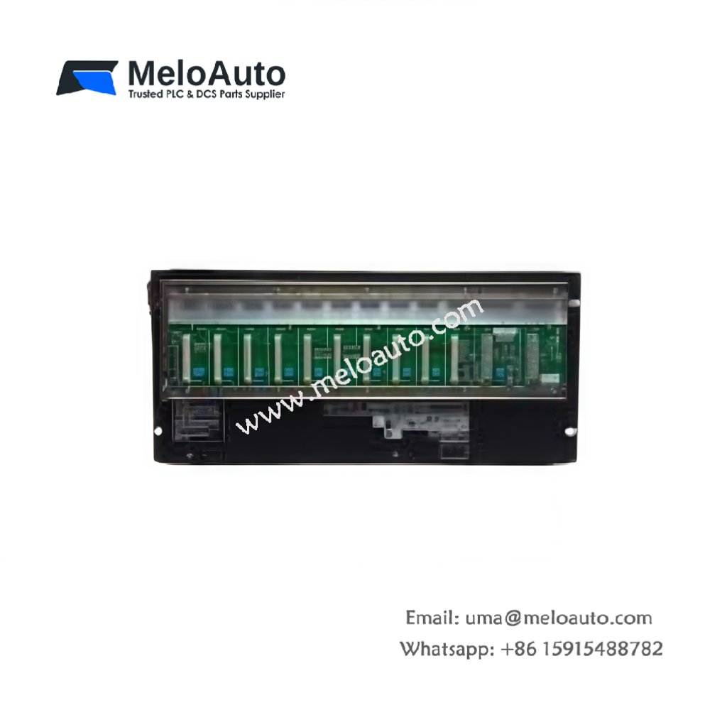 Yokogawa AFF50D-H41111 Field Control Unit