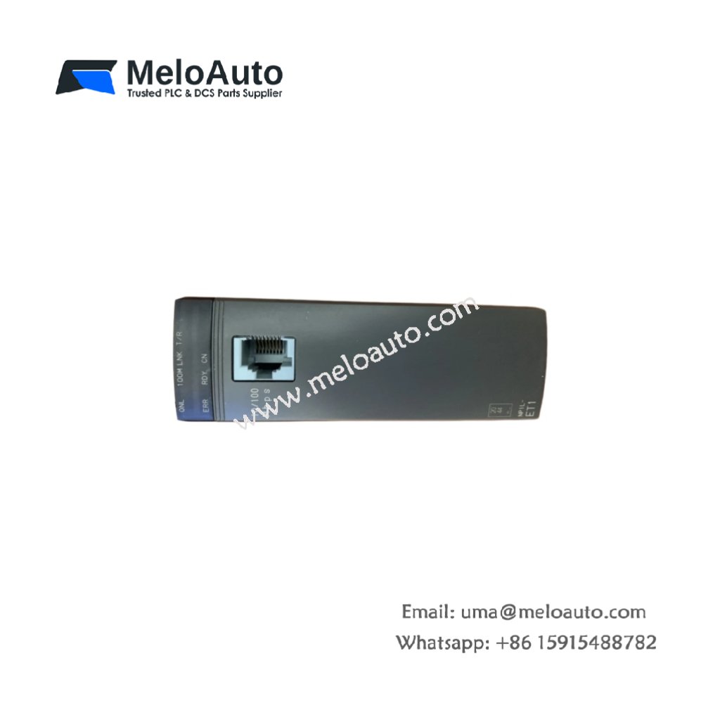 FUJI NP3L-FL3PCS Communication Unit