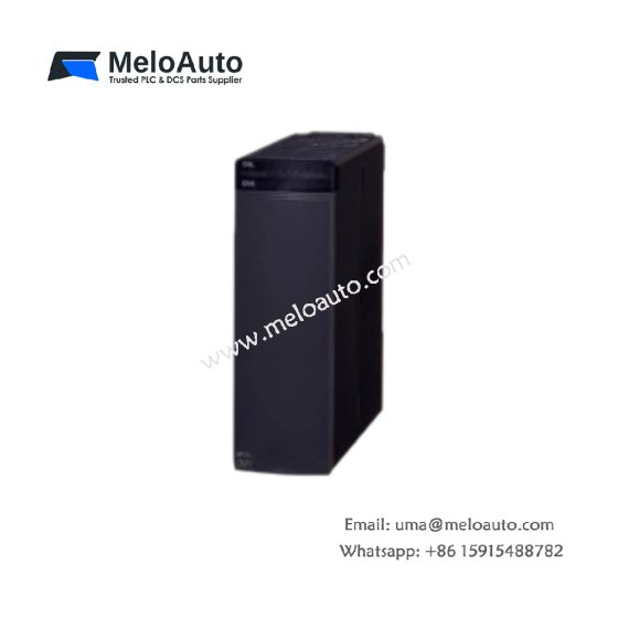 The FUJI NP1F-DMY function module features 16 I/O points, low power consumption, and reliable Modbus and Ethernet communication